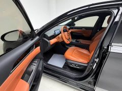 Wuling Starlight 610km smart flagship - фото 11