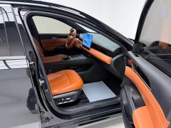 Wuling Starlight 610km smart flagship - фото 12