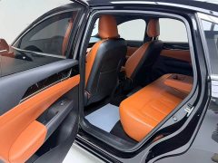Wuling Starlight 610km smart flagship - фото 13