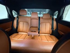 Wuling Starlight 610km smart flagship - фото 17