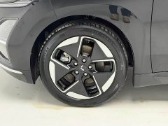 Wuling Starlight 610km smart flagship - фото 8