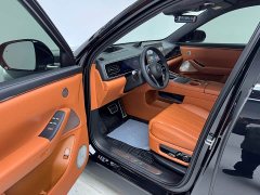 AITO Wenjie M7 2026 extended range Max four-wheel drive version 5 seats (192-line lidar) - фото 14
