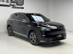 AITO Wenjie M7 2026 extended range Max four-wheel drive version 5 seats (192-line lidar) - фото 3