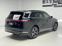 AITO Wenjie M7 2026 extended range Max four-wheel drive version 5 seats (192-line lidar) - фото 4