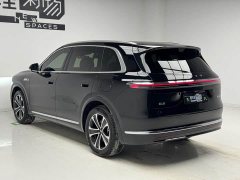 AITO Wenjie M7 2026 extended range Max four-wheel drive version 5 seats (192-line lidar) - фото 6