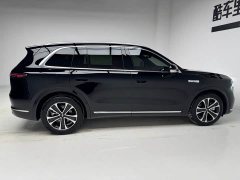 AITO Wenjie M7 2026 extended range Max four-wheel drive version 5 seats (192-line lidar) - фото 7