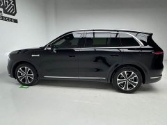 AITO Wenjie M7 2026 extended range Max four-wheel drive version 5 seats (192-line lidar) - фото 9