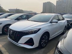 Lynk & Co EADO Enjoy Edition PLUS Blue Whale NE 1.4T GDI DCT Premium Edition - фото 1