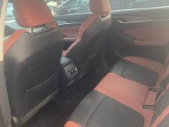 Lynk & Co EADO Enjoy Edition PLUS Blue Whale NE 1.4T GDI DCT Premium Edition - фото 10