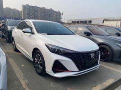 Lynk & Co EADO Enjoy Edition PLUS Blue Whale NE 1.4T GDI DCT Premium Edition - фото 3