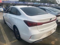 Lynk & Co EADO Enjoy Edition PLUS Blue Whale NE 1.4T GDI DCT Premium Edition - фото 4
