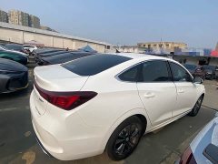 Lynk & Co EADO Enjoy Edition PLUS Blue Whale NE 1.4T GDI DCT Premium Edition - фото 5