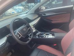 Lynk & Co EADO Enjoy Edition PLUS Blue Whale NE 1.4T GDI DCT Premium Edition - фото 7