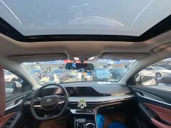 Lynk & Co EADO Enjoy Edition PLUS Blue Whale NE 1.4T GDI DCT Premium Edition - фото 9