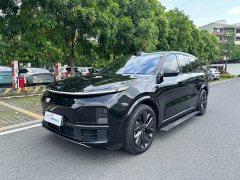 Li Auto Ideal L9 2022 Max - фото 1