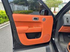 Li Auto Ideal L9 2022 Max - фото 10