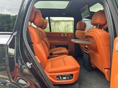 Li Auto Ideal L9 2022 Max - фото 13