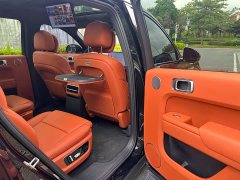 Li Auto Ideal L9 2022 Max - фото 14