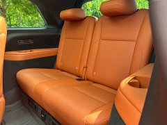 Li Auto Ideal L9 2022 Max - фото 15