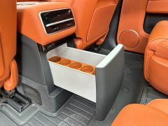 Li Auto Ideal L9 2022 Max - фото 16