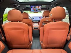 Li Auto Ideal L9 2022 Max - фото 17