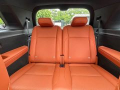 Li Auto Ideal L9 2022 Max - фото 19