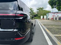 Li Auto Ideal L9 2022 Max - фото 20