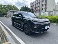 Li Auto Ideal L9 2022 Max - фото 3
