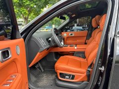 Li Auto Ideal L9 2022 Max - фото 4