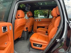 Li Auto Ideal L9 2022 Max - фото 5