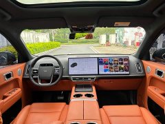 Li Auto Ideal L9 2022 Max - фото 6