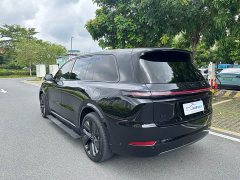Li Auto Ideal L9 2022 Max - фото 7