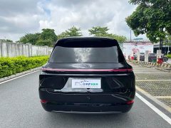 Li Auto Ideal L9 2022 Max - фото 8