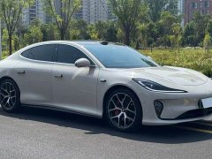 Li Auto Zhiji L6 Max - фото 3