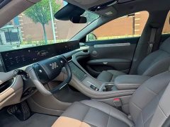 Li Auto Zhiji L6 Max - фото 4
