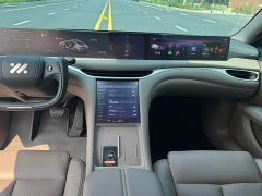 Li Auto Zhiji L6 Max - фото 6