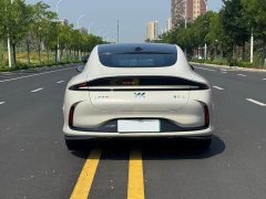 Li Auto Zhiji L6 Max - фото 8