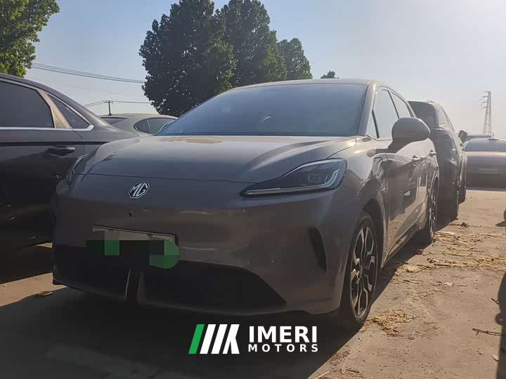 Lexus MG4 2026 437 leisurely version - автомобиль из Китая