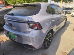 Lexus MG4 2026 437 leisurely version - фото 10