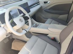 Lexus MG4 2026 437 leisurely version - фото 4