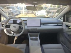 Lexus MG4 2026 437 leisurely version - фото 6