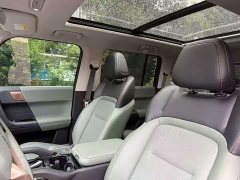 Lynk & Co iCAR 03 472km four-wheel drive long range version - фото 5