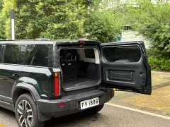 Lynk & Co iCAR 03 472km four-wheel drive long range version - фото 8