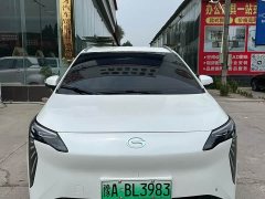 AION Y 2023 Plus 510 Smart Leading Edition - фото 1