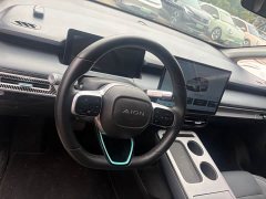 AION Y 2023 Plus 510 Smart Leading Edition - фото 11