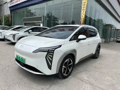 AION Y 2023 Plus 510 Smart Leading Edition - фото 2