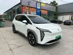 AION Y 2023 Plus 510 Smart Leading Edition - фото 3