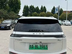 AION Y 2023 Plus 510 Smart Leading Edition - фото 4