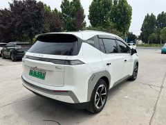 AION Y 2023 Plus 510 Smart Leading Edition - фото 5