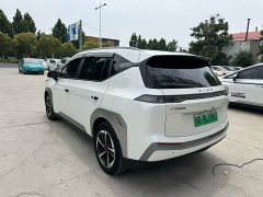 AION Y 2023 Plus 510 Smart Leading Edition - фото 6